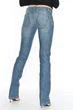 Джинсы OMAT jeans 9271-507 30 Синие - изображение 2