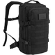 Рюкзак тактический Highlander Recon Backpack 20L Black (TT164-BK) 929696 - изображение 1