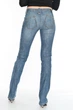Джинсы OMAT jeans 9271-507 30 Синие - изображение 7