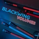 Олівець Palomino Blackwing Vol. 6 блакитний - изображение 2