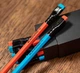 Олівець Palomino Blackwing Vol. 6 блакитний - изображение 4