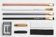 Набір Palomino Blackwing Starting Point Set - изображение 5