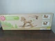 Дерев'яний кінь-качалка PlayTive 86 x 58 x 30,5 см WOOD + коврик - зображення 4