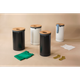 Бак для белья Brabantia Laundry Bin 35 л Белый (104367) - изображение 7