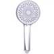 Ручной душ Topaz NF-2202-00-white 000025156 - изображение 1