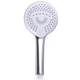 Душевая лейка Topaz NF-2207-00-WHITE - изображение 1