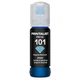 Чорнило для Epson L14150 PRINTALIST 101 Cyan 70г PL101C - зображення 5