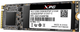 ADATA XPG SX6000 Pro 512GB M.2 2280 PCIe Gen3x4 3D NAND TLC (ASX6000PNP-512GT-C) - зображення 2
