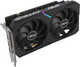 Asus PCI-Ex GeForce RTX 3060 Dual OC V2 LHR 12GB GDDR6 (192bit) (1837/15000) (1 x HDMI, 3 x DisplayPort) (DUAL-RTX3060-O12G-V2) - obraz 4