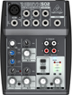 Behringer Xenyx 502 - obraz 1