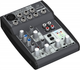 Behringer Xenyx 502 - obraz 3