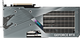 Gigabyte PCI-Ex GeForce RTX 4070 Ti Aorus Elite 12GB GDDR6X (192bit) (2655/21000) (HDMI, 3 x DisplayPort) (GV-N407TAORUS E-12GD) - obraz 7