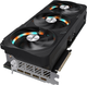 Gigabyte PCI-Ex GeForce RTX 4090 GAMING OC 24G 24GB GDDR6X (384bit) (2535/21000) (1 x HDMI, 3 x DisplayPort) (GV-N4090GAMING OC-24GD) - obraz 4