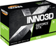 INNO3D PCI-Ex GeForce GTX 1630 Twin X2 OC 4GB GDDR6 (64bit) (1740/12000) (HDMI, 2 x DisplayPort) (N16302-04D6X-1177VA25) - obraz 3