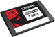 Dysk SSD Kingston DC500M 1.92TB 2.5" SATAIII 3D TLC (SEDC500M/1920G) - obraz 2