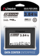 Dysk SSD Kingston DC1500M 3.84TB U.2 PCIe 3.0 x4 3D NAND (TLC) (SEDC1500M/3840G) - obraz 3