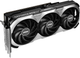 MSI PCI-Ex GeForce RTX 4080 Ventus 3X OC 16GB GDDR6X (256bit) (2535/22400) (HDMI, 3 x DisplayPort) (RTX 4080 16GB VENTUS 3X OC) - obraz 2