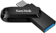 SanDisk Ultra Dual Go Type-C 32GB USB 3.1 Black (SDDDC3-032G-G46) - зображення 4