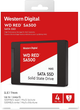 Dysk SSD Western Digital Red SA500 4TB 2.5" SATAIII (WDS400T1R0A) - obraz 5