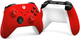 Kontroler bezprzewodowy Microsoft Xbox Pulse Red (889842707113) - obraz 4