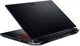 Ноутбук Acer Nitro 5 AN517-43-R8QT (NH.QLAEU.003) Obsidian Black - зображення 5