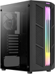 Obudowa Aerocool Prime RGB Czarna (ACCM-PV29013.11) - obraz 2