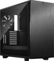 Obudowa Fractal Design Define 7 Dark Tempered Glass Black (FD-C-DEF7A-03) - obraz 1