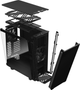 Корпус Fractal Design Define 7 Compact Dark Tempered Glass Black (FD-C-DEF7C-02) - зображення 19