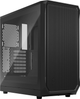 Obudowa Fractal Design Focus 2 Black TG Clear Tint (FD-C-FOC2A-01) - obraz 1