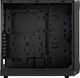 Obudowa Fractal Design Focus 2 RGB Black TG Clear Tint (FD-C-FOC2A-03) - obraz 9