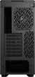 Obudowa Fractal Design Meshify 2 Compact Light Tempered Glass Black (FD-C-MES2C-03) - obraz 6