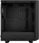 Obudowa Fractal Design Meshify 2 Compact Light Tempered Glass Black (FD-C-MES2C-03) - obraz 9