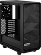 Obudowa Fractal Design Meshify 2 Compact Light Tempered Glass Black (FD-C-MES2C-03) - obraz 11