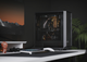 Obudowa Fractal Design Meshify 2 Compact Light Tempered Glass Black (FD-C-MES2C-03) - obraz 19