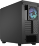 Obudowa Fractal Design Meshify 2 Lite RGB, czarne TG (FD-C-MEL2A-05) - obraz 5