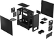 Obudowa Fractal Design Pop Air Black Solid (FD-C-POA1A-01) - obraz 12