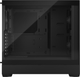 Obudowa Fractal Design Pop Silent Black TG Clear Tint (FD-C-POS1A-02) - obraz 3