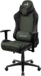 Fotel gamingowy Aerocool KNIGHT Hunter Green (KNIGHT_Hunter_Green) - obraz 3