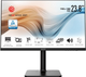 Монітор 23.8" MSI Modern MD241P - зображення 1