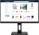 Monitor 27" AOC U27P2 - obraz 1