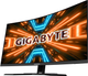 Monitor 32" Gigabyte M32QC - obraz 2