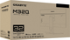 Monitor 32" Gigabyte M32Q Gaming Monitor - obraz 10