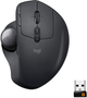 Mysz Logitech MX Ergo Bluetooth Graphite (910-005179) - obraz 1