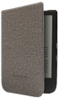 Обкладинка Pocketbook Shell для PB627/PB616 Grey (WPUC-627-S-GY) - зображення 2