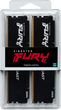 RAM Kingston Fury DDR5-5600 65536MB PC5-44800 (zestaw 2x32768) Beast AM5 1Rx8 czarny (KF556C36BBEK2-64) - obraz 5