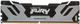 RAM Kingston Fury DDR5-6800 32768MB PC5-54400 (zestaw 2x16384) Renegade 1Rx8 czarno-srebrny (KF568C36RSK2-32) - obraz 2