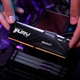 RAM Kingston Fury DDR5-5600 65536MB PC5-44800 (zestaw 2x32768) Beast RGB AM5 1Rx8 czarny (KF556C36BBEAK2-64) - obraz 11