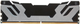 RAM Kingston Fury DDR5-6800 32768MB PC5-54400 (zestaw 2x16384) Renegade 1Rx8 czarno-srebrny (KF568C36RSK2-32) - obraz 3