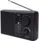 Radio przenośne Noveen PR450 Black (RL070857) - obraz 2