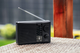 Radio przenośne Noveen PR450 Black (RL070857) - obraz 8